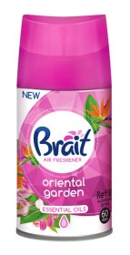 Oro gaiviklis automatiniam laikikliui BRAIT Oriental Garden, 250 ml