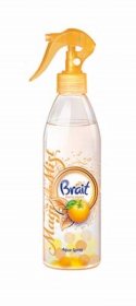 Oro gaiviklis BRAIT Magic Mist Exotic, 425 ml, skystas, purškiamas