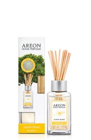 Oro gaiviklis AREON Sunny Home, 85 ml