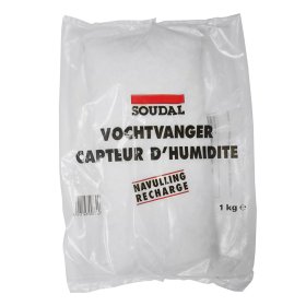 Drėgmės absorbento elementas SOUDAL