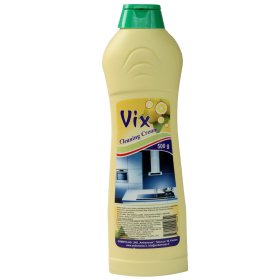 Valymo pienelis VIX, 500 g, paviršiams