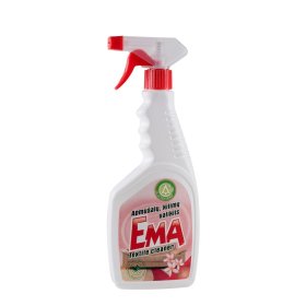 Apmušalų ir kilimų valiklis EMA, 500 ml