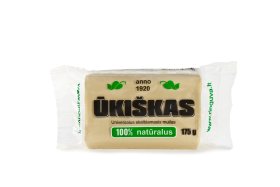 Skalbiamasis muilas RINGUVA, 175 g