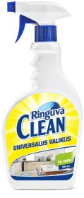 Universalus valiklis RINGUVA, 500 ml, su soda