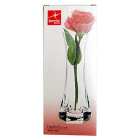 Vaza BORMIOLI Capitol, 15 cm