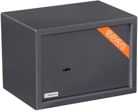 Seifas BRIHARD, XL, matmenys 250 x 350 x 250 mm.