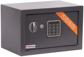 Seifas BRIHARD, 200 x 310 x 200 mm