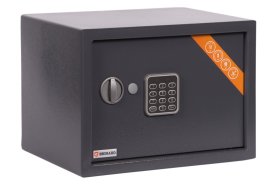 Seifas BRIHARD Family, 250 x 350 x 250 mm