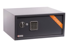 Seifas BRIHARD Laptop, Matmenys 200 x 430 x 350 mm