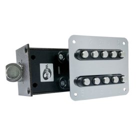 Kodinė spyna INOVO Rigel 3KP2, Maža