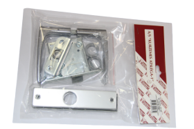 Spragtukas KURZEMES ZŠČ, 1D-2 Su rankena, cinkuota, 200Z-35822/C(F1)