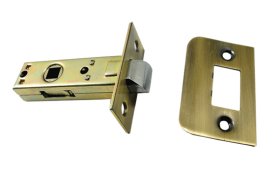 Spragtukas MP Siba, 915/45 mm, sendinto žalvario spalvos