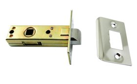 Spragtukas MP Siba, 915/45 mm, chromo spalvos