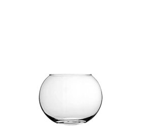 Apvali vaza PASABAHCE, 800 ml