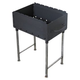 Šašlykinė TERDINA, 280 x 405 x 170 mm