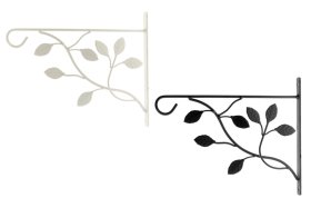 Sieninis vazono laikiklis, 2x31x25cm.