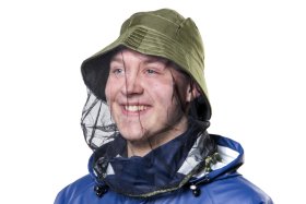 Kepurė su tinkleliu nuo vabzdžių ATOM, vienas dydis