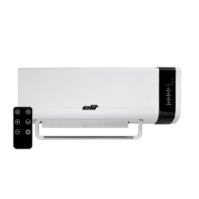 Elektrinis šildytuvas ELIT PTC-21, 2000W, 580 x 210 x 1220 mm