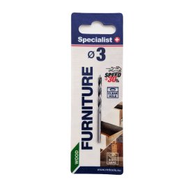 Grąžtas medžiui SPECIALIST+, 3 x 37/67 mm