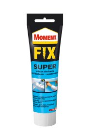 Universalūs klijai MOMENT Fix Super, dispersiniai, 50 g