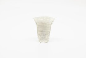 Grindjuostės vidinis kampas DOLLKEN PROFILES Slk 50 Nr. W644, 30 x 50 x 30 mm, sp. Škotų pušis