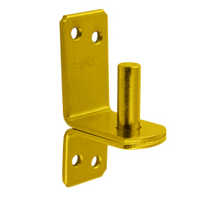 Lanksto laikiklis DOMAX, C 13/25 25x103x4,0 mm, 8304