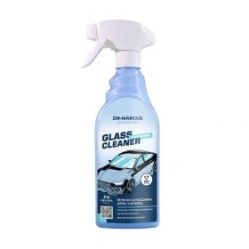 Automobilinis valiklis DR. MARCUS Hypershine Glass Cleaner, langams, 550 ml