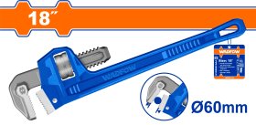 Raktas WADFOW, santechninis, iki 60 mm, 460 mm (18"), WPW1118