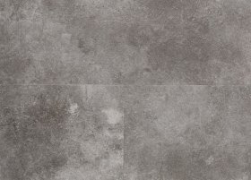 Vinilinė grindų danga HIGHLAND Lt-2465, 810 x 405 x 6 mm, 1,970 m2/dėž., 33 kl., dėvimasis sluoksnis 0,55 mm, Mikro V4, su integruotu IXPE paklotu, pilkos spl.