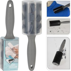 Pukų surinkimo volelis, daugkartinio naudojimo, 5 x 23 cm