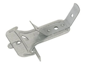 Tvirtinimo detalė su fiksatoriumi KNAUF CD 05, 46821