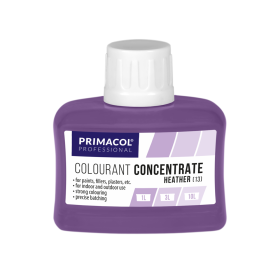 Koncentruotas pigmentas dažams PRIMACOL, (13) alyvinės sp., 80 ml