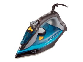 Lygintuvas ADLER, mėlyna sp.