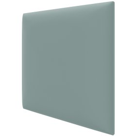 Sienų plokštė PUFFIN Pk, spl. Mono Macha, 300x300x37 mm, dekoratyvinė, tekstilinė