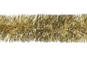 Kalėdinė girlianda WINTERIA, aukso sp., 2,7 m