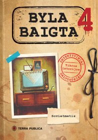 Stalo žaidimas Byla baigta 4