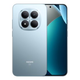 Mobilusis telefonasXIAOMI Redmi Note 15 Pro 5G, 256 GB, Glacier Blue, 8 GB RAM, palaiko 5G ryšį