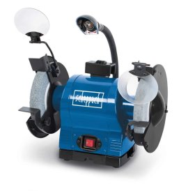 Elektrinis galąstuvas SCHEPPACH BG200 