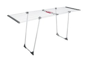 Skalbinių džiovyklė NOVELLY HOME Magic, 20 m, Ø16 mm, 2000x550x900 mm, CDR-0507U