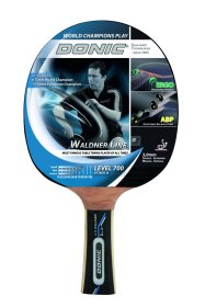 Stalo teniso raketė DONIC Waldner 700, ITTF