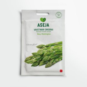 Vaistiniai smidrai Mary Washington, ASEJA, 1 g, 20-0182 (C)