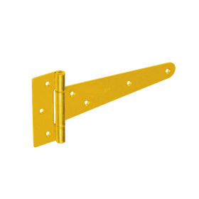 Lankstas DOMAX, ZT 200 200x50x110x2,5 mm, 8184