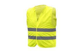 ORLA signalinė liemenė geltona 2XL (56)