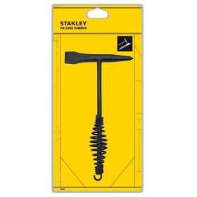 Plaktukas suvirinimo metalo pertekliui nuvalyti STANLEY 90010