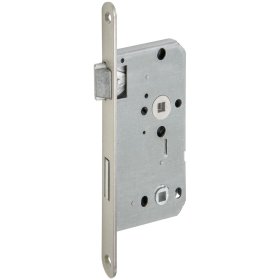 Įleidžiama spyna BMH, 0001/55, 78/55/20x235, WC ąšelė 8 mm, dešinė