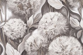 Viniliniai tapetai, 590810, 0.53*10m 