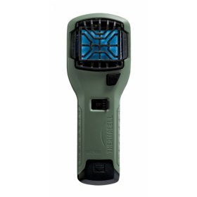 Uodų repelentas THERMACELL MR300G, 1 užpildymo balionėlis (veikia iki 12 val.), 3 repelento plokštelės (veikia iki 4 val.)