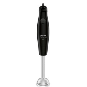 Trintuvas TEFAL Turbomix HB121838, juodos sp.