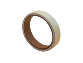 Šviesą atspindinčios juostelės RIDDER GLOW, apie 2 × 500 cm, rulone, PET, A037100