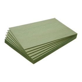 Medžio plaušo plokštė IZOPANEL, 790 x 590 x 3 mm, 9,322 m2/pak.